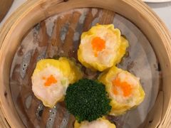 -酌宴府The China Club·广州万富希尔顿酒店(云城东路店)