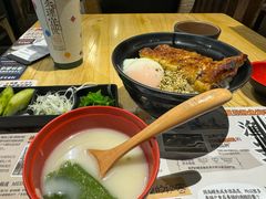 -鳗事鱼意·活鳗現烤专门店(富力海珠城店)