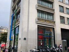 -路易·威登(香榭丽舍大道店)