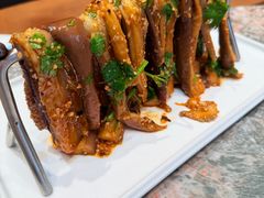 -郭靖内蒙菜·烤全羊·烧烤(望京旗舰店)