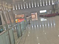 -安阳东站