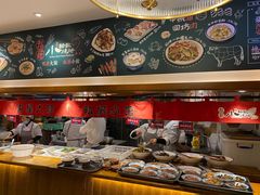 -福苗小骆驼烧烤(曲江店)