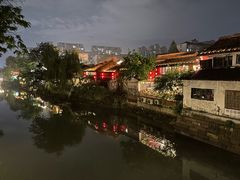 -小河直街历史文化街区