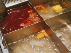 -海底捞火锅(攀枝花万达店)