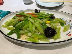 -陈家老院子(高新店)