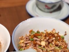 衡东脆肚-老湘村·湖南土菜(天河维多利店)