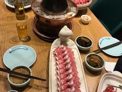 -额尔敦传统涮(体育场店)