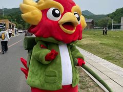 -吉林市朱雀山国家森林公园