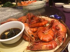 -盛港湾海鲜食府(黄沙店)