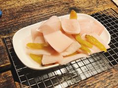-盟重烧烤(高正街店)