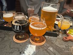 -京A Taproom·精酿餐吧(CBD店)