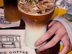 -面试官咖啡馆CHOCOFFEE