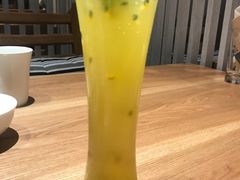 百香果气泡水-小大董·烤鸭(凤凰汇店)