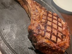 -恰餐厅及酒吧 CHAR Bar & Grill (北京丽都皇冠假日店)