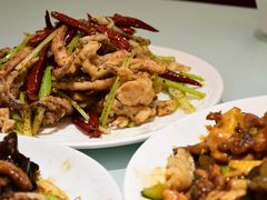 -胖子菜馆(隆昌路店)