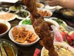 -西塔大冷面(市府大路店)