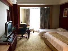 -上海唐朝酒店