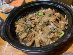 -猪腰一家·地道佛山菜(盐步店)