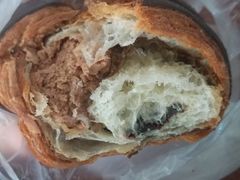 -巴黎贝甜(华堂新辰汇店)