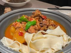 -耶里夏丽·丝路新疆菜·清真食品(徐汇南丹东路臻选店)