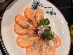 -国人川菜(李家村建东街店)