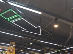 -饶福记·南昌烧烤大排档(九龙湖土著店)