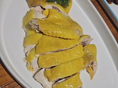 -金枝玉叶上海人家食府(三里河店)