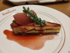 -Entrecôte 法国牛扒馆(保利·时光里店)