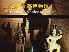 -洛阳古墓博物馆