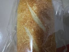 -21克拉面包(大悦城店)