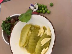 -老海陵·泰州菜(图书馆店)