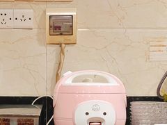 -伍哥厨房(新滘东路店)