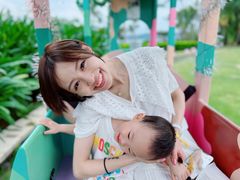 -水桶王国主题餐厅·聚会·生日派对·亲子活动·家庭套餐(亚龙湾希尔顿店)