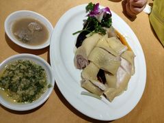 市师鸡-汇景花园酒家(基立下道店)