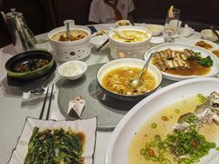-尚一汤 广东炖汤(金桥国际店)