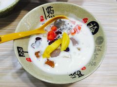 -溢仙茶(中防万宝城店)