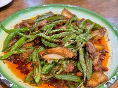 -佬缸炮江湖川菜(玉林店)