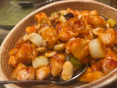 -水煮三国·川鲁江湖菜(香山店)