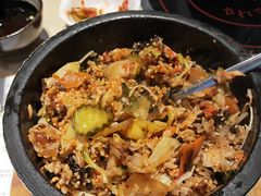 -韩香福脊骨汤锅(上杭路店)