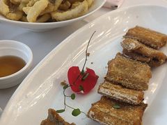 -丰收日·小海鲜·沪上家宴(顾村正大店)