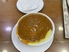 面茶-白魁老号饭庄(交道口店)