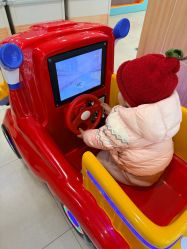 -孩子王(仪征宝能店)