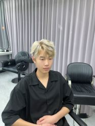 -YESIDO椰岛造型烫发染发