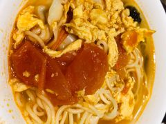 -天伦松鹤大饭店·欣妮咖啡