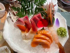 -阿吾罗日本料理(K11艺术中心店)
