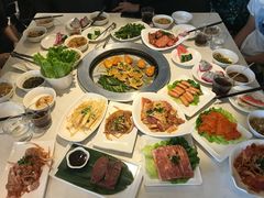 -么子烤肉(化龙池店)