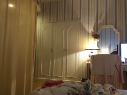 -杰爱月子护理中心