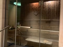 -中山利和希尔顿酒店