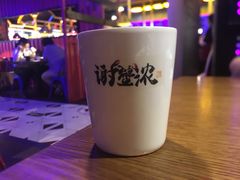 -谢蟹浓·肉蟹煲(新奥店)
