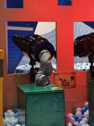 -幻贝家儿童乐园(温州银泰城店)